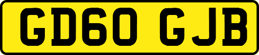 GD60GJB