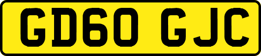 GD60GJC