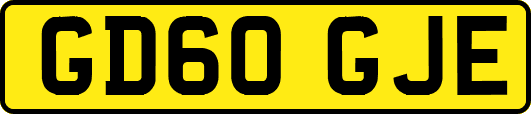 GD60GJE