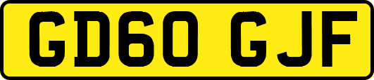 GD60GJF