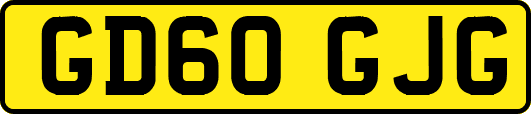 GD60GJG