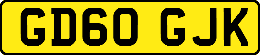 GD60GJK