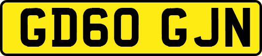GD60GJN