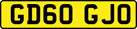 GD60GJO