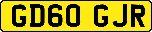 GD60GJR