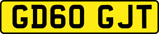 GD60GJT