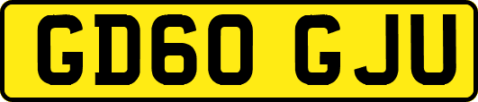 GD60GJU