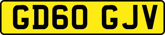 GD60GJV