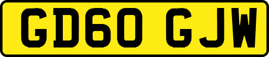 GD60GJW