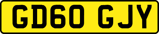 GD60GJY