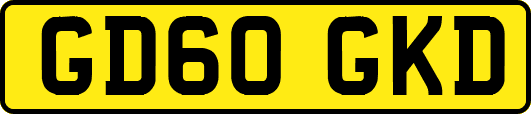 GD60GKD