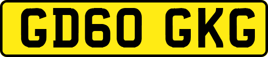 GD60GKG