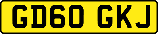 GD60GKJ