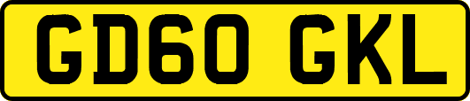 GD60GKL