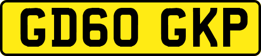 GD60GKP