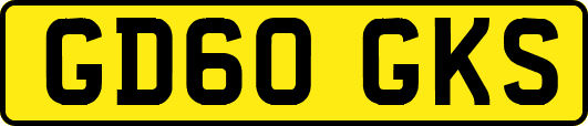 GD60GKS