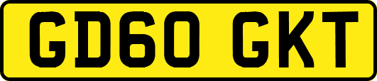 GD60GKT
