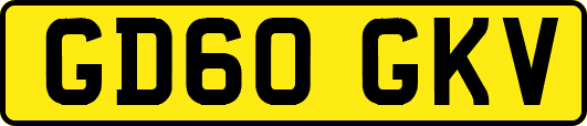 GD60GKV