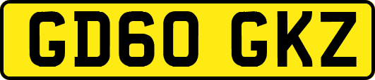 GD60GKZ