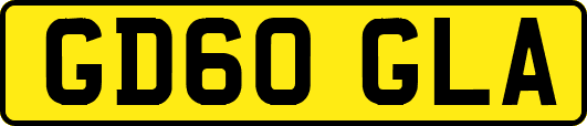GD60GLA