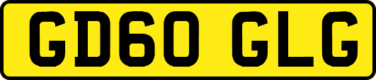 GD60GLG