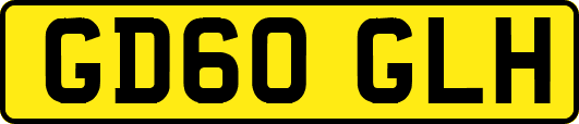 GD60GLH