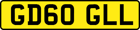 GD60GLL