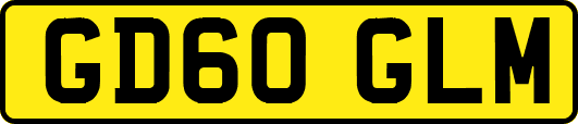 GD60GLM