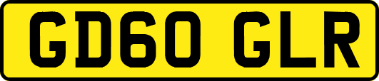 GD60GLR