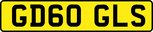 GD60GLS
