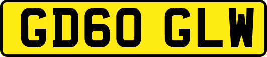 GD60GLW