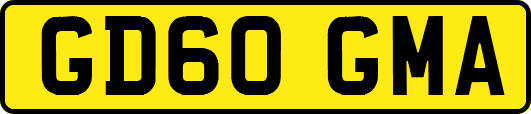 GD60GMA