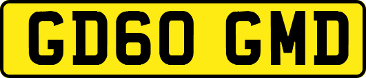 GD60GMD