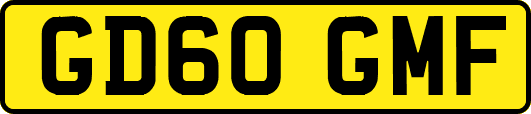 GD60GMF