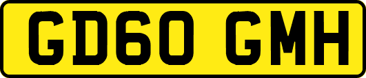 GD60GMH