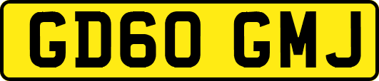 GD60GMJ