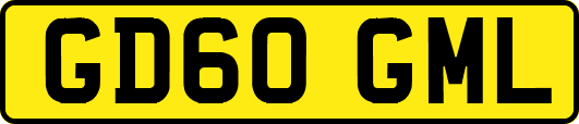 GD60GML