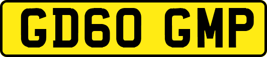 GD60GMP