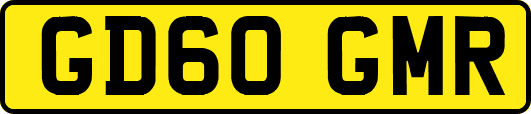GD60GMR