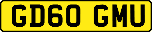 GD60GMU