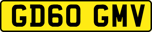 GD60GMV