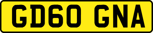 GD60GNA