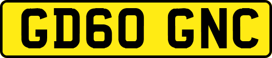 GD60GNC