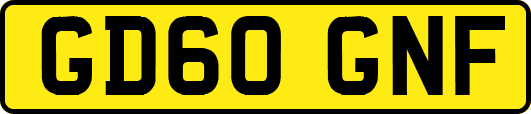 GD60GNF