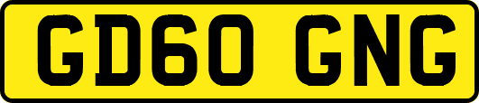 GD60GNG