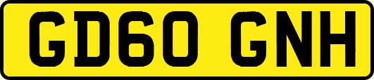 GD60GNH