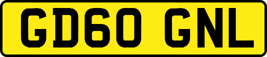 GD60GNL