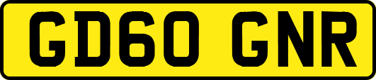 GD60GNR