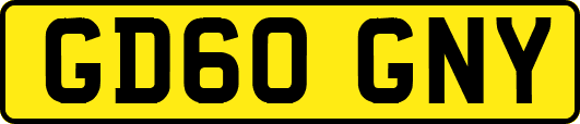 GD60GNY