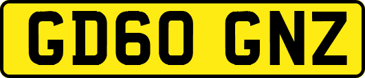 GD60GNZ